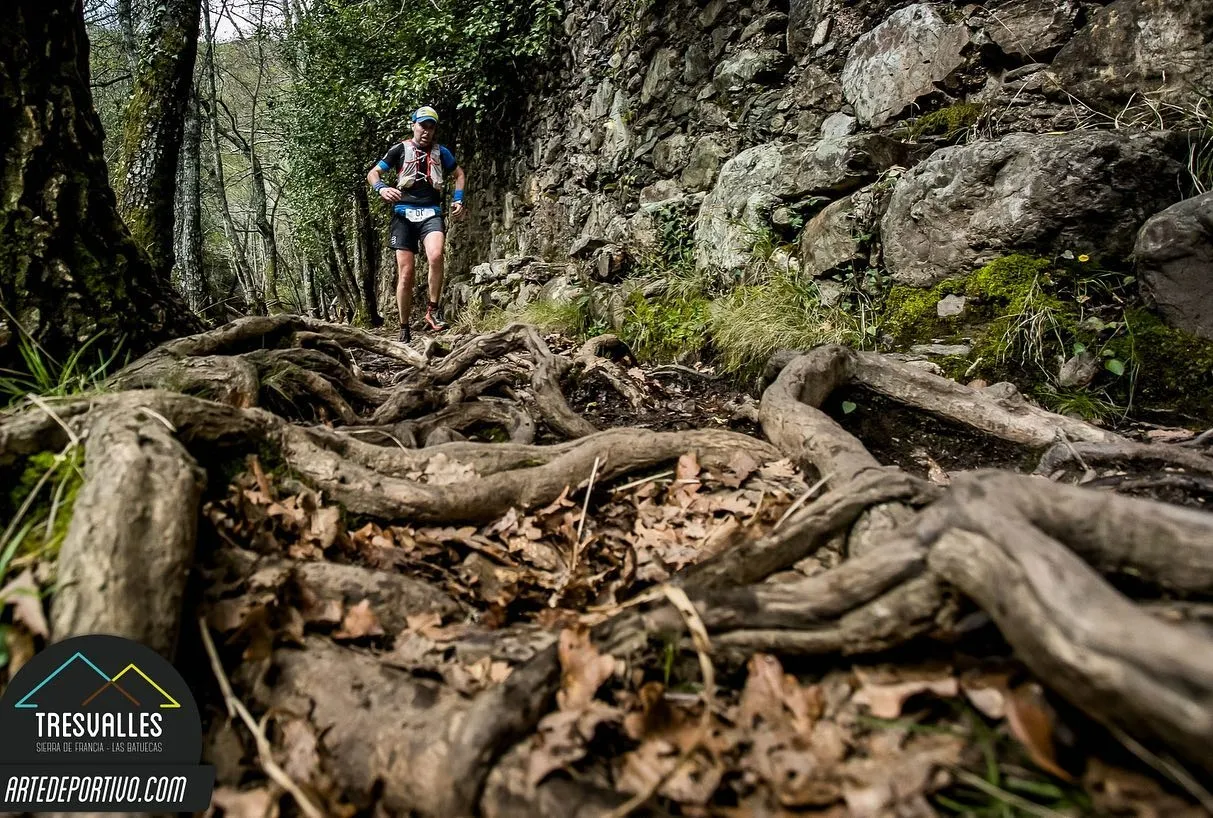 Galería de imágenes de la prueba / Fotos: José Vicente - Arte Deportivo