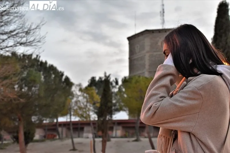 Foto 2 - El relato de Karla, transexual salmantina: entre la realidad y la resistencia social