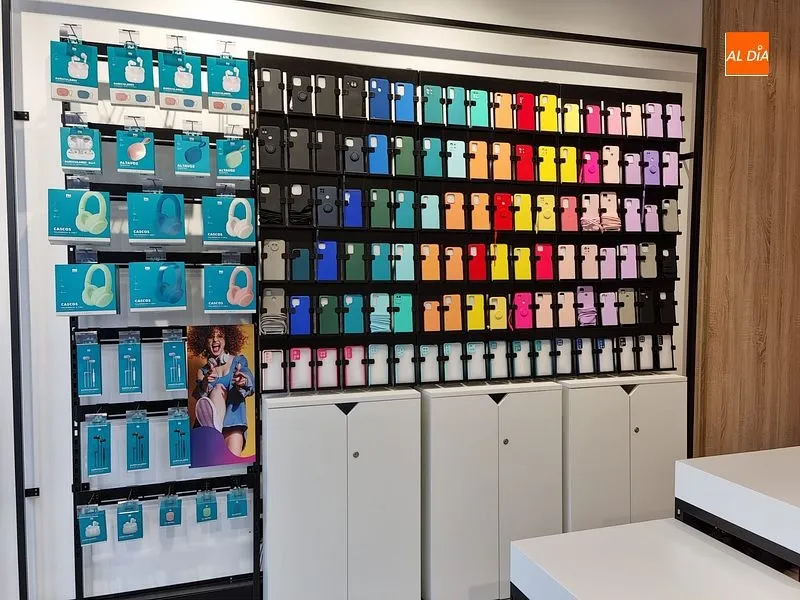 Foto 8 - Nuevas instalaciones de Phone House 