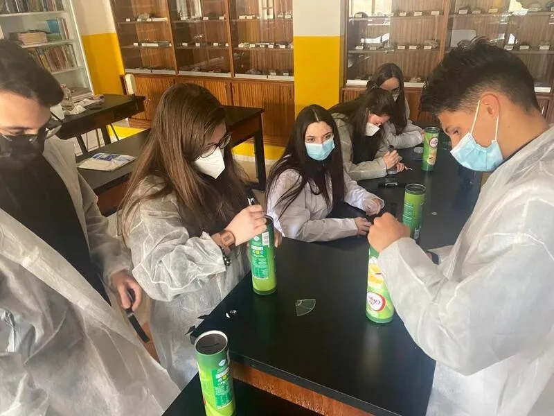 Foto 3 - El Colegio San Agust&iacute;n inicia la VI Semana de Formaci&oacute;n &lsquo;Ense&ntilde;ar educando&rsquo;