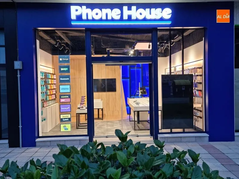 Foto 6 - Nuevas instalaciones de Phone House 