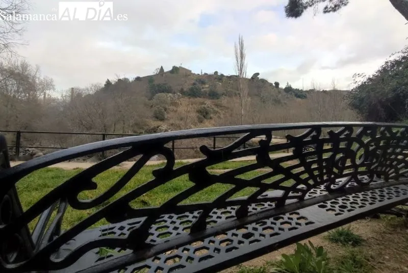 Ruta de las fábricas textiles de Béjar - David Sánchez