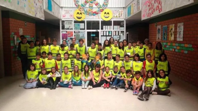 Colegio Antonio Machado