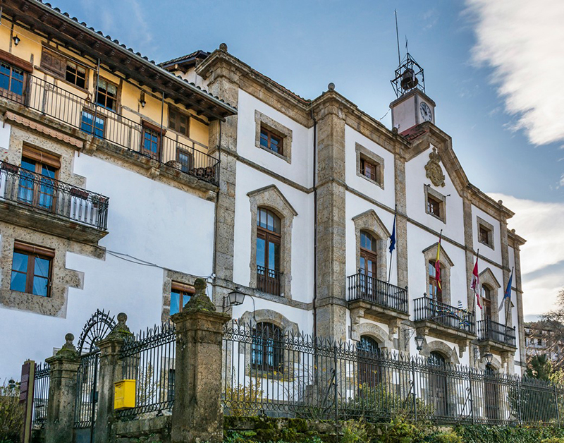 El PP se queda sin representación en el Ayuntamiento de Candelario