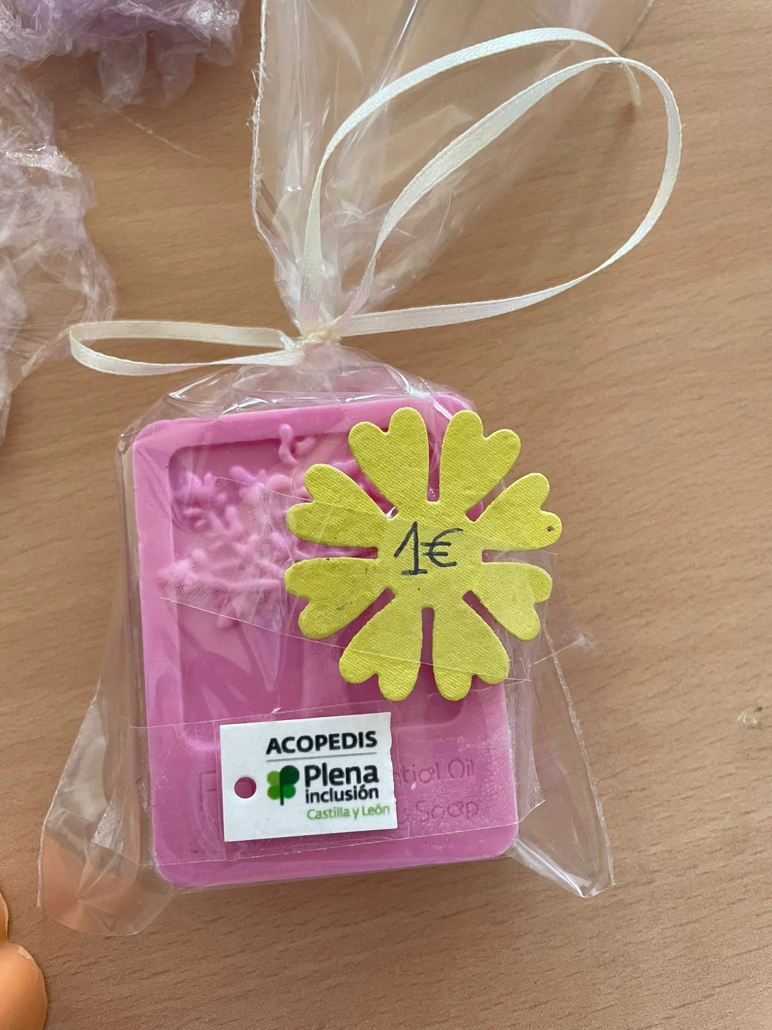 El grupo ‘Aconunidad’ organiza un mercadillo solidario. Archivo