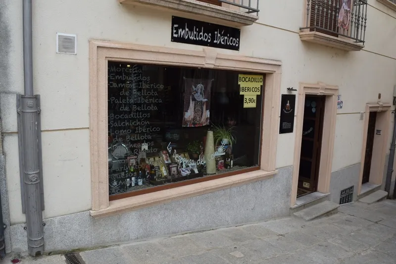 Foto 10 - La Despensa del Convento cumple siete a&ntilde;os de trato cercano y calidad en el producto