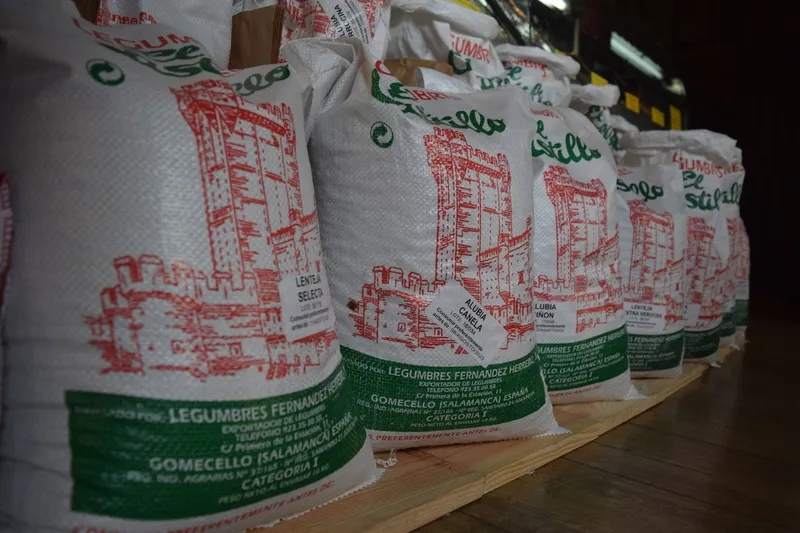Foto 8 - La Despensa del Convento cumple siete a&ntilde;os de trato cercano y calidad en el producto
