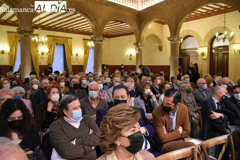 Foto 12 - &lsquo;Pol&iacute;tica para adultos&rsquo;, las reflexiones de Mariano Rajoy sobre la actual forma de hacer pol&iacute;tica 