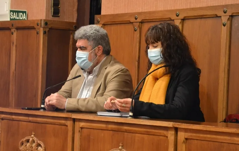 Foto 2 - Explicados los motivos del cambio de los toros de la capea nocturna del Viernes