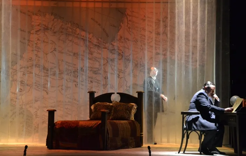 Foto 7 - Los Hermanos Machado relatan su historia en el Teatro Nuevo