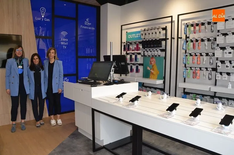 Foto 5 - Nuevas instalaciones de Phone House 