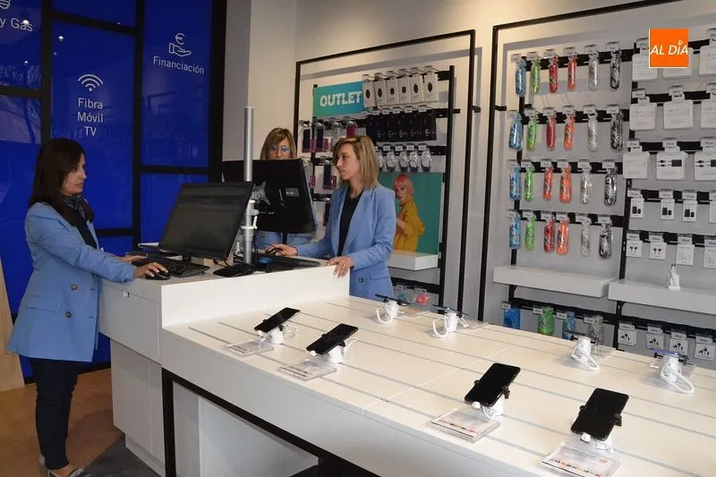 Foto 4 - Nuevas instalaciones de Phone House 