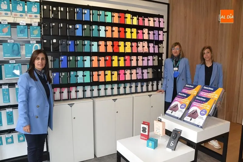 Foto 3 - Nuevas instalaciones de Phone House 