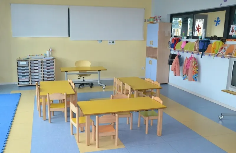 Foto 4 - Hasta 60 ni&ntilde;@s de 2 a 3 a&ntilde;os podr&aacute;n asistir gratis el pr&oacute;ximo curso a la Escuela Infantil