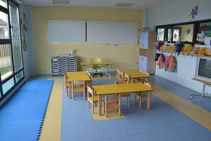 Foto 3 - Hasta 60 ni&ntilde;@s de 2 a 3 a&ntilde;os podr&aacute;n asistir gratis el pr&oacute;ximo curso a la Escuela Infantil
