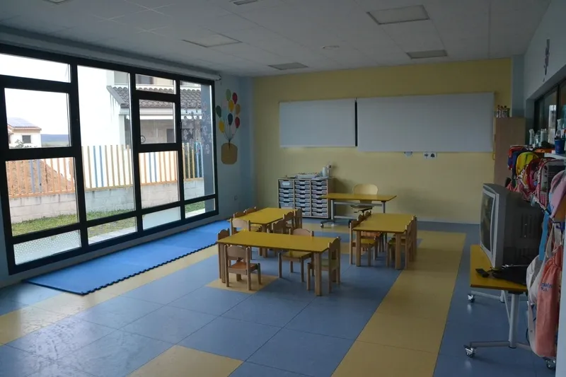 Foto 2 - Hasta 60 ni&ntilde;@s de 2 a 3 a&ntilde;os podr&aacute;n asistir gratis el pr&oacute;ximo curso a la Escuela Infantil