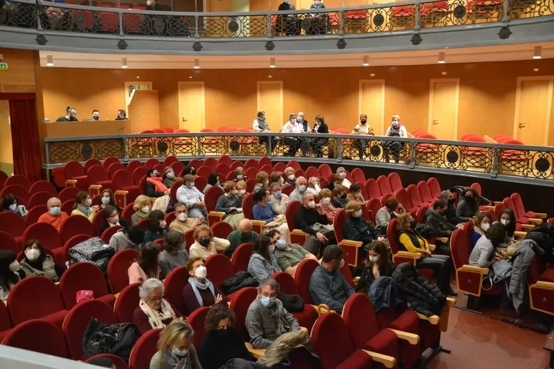 Foto 5 - Teatro Corsario alza el tel&oacute;n semestral impactando de nuevo con sus t&iacute;teres casi humanos