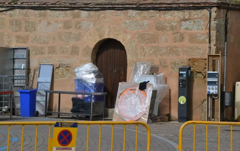 Foto 9 - El cocinado de MasterChef se traslada al aire libre