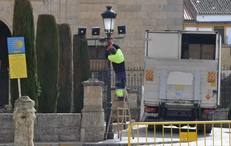Foto 3 - El cocinado de MasterChef se traslada al aire libre