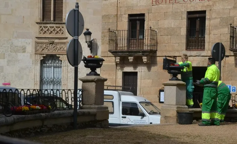 Foto 2 - El cocinado de MasterChef se traslada al aire libre