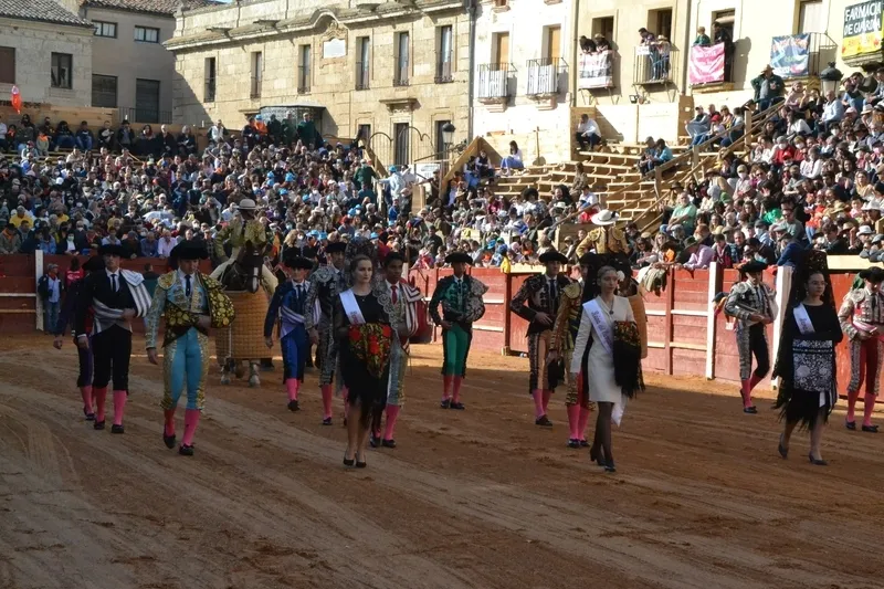 Foto 8 - Descafeinada capea en la tarde de una jornada que dej&oacute; 17 intervenciones de Cruz Roja