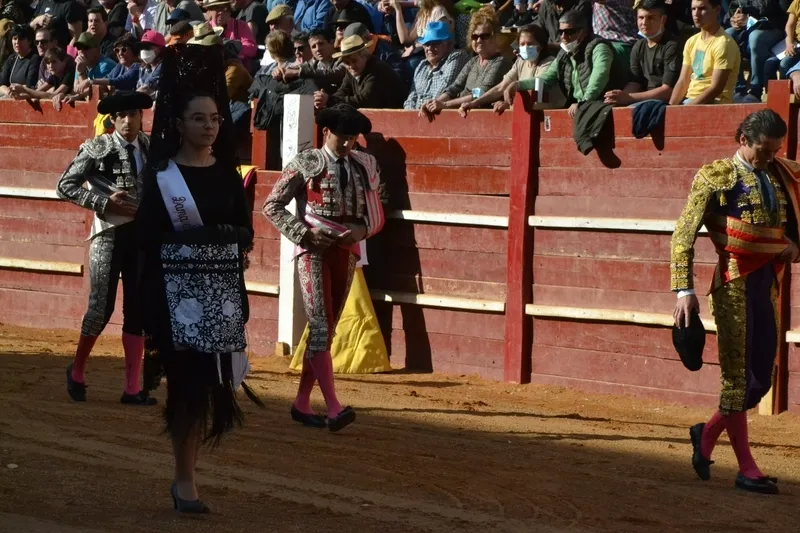 Foto 6 - Descafeinada capea en la tarde de una jornada que dej&oacute; 17 intervenciones de Cruz Roja