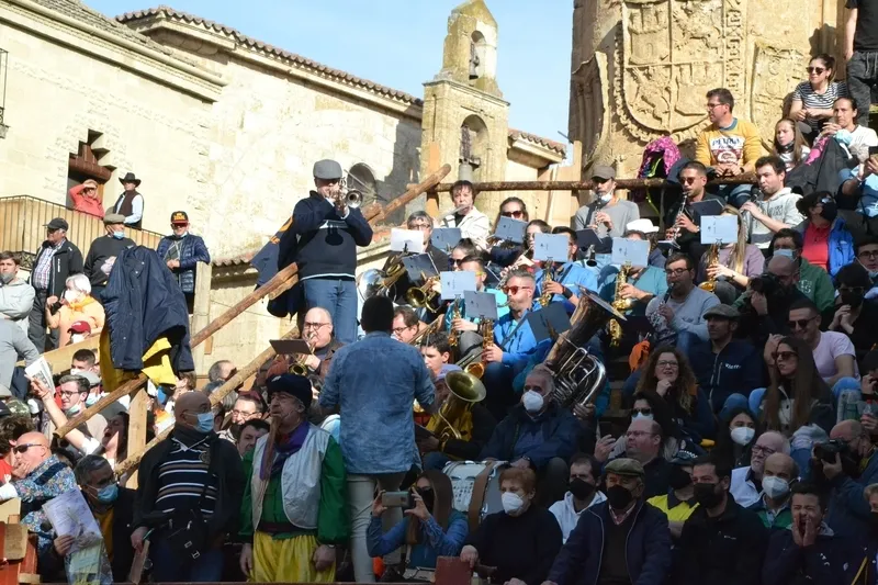 Foto 4 - Descafeinada capea en la tarde de una jornada que dej&oacute; 17 intervenciones de Cruz Roja