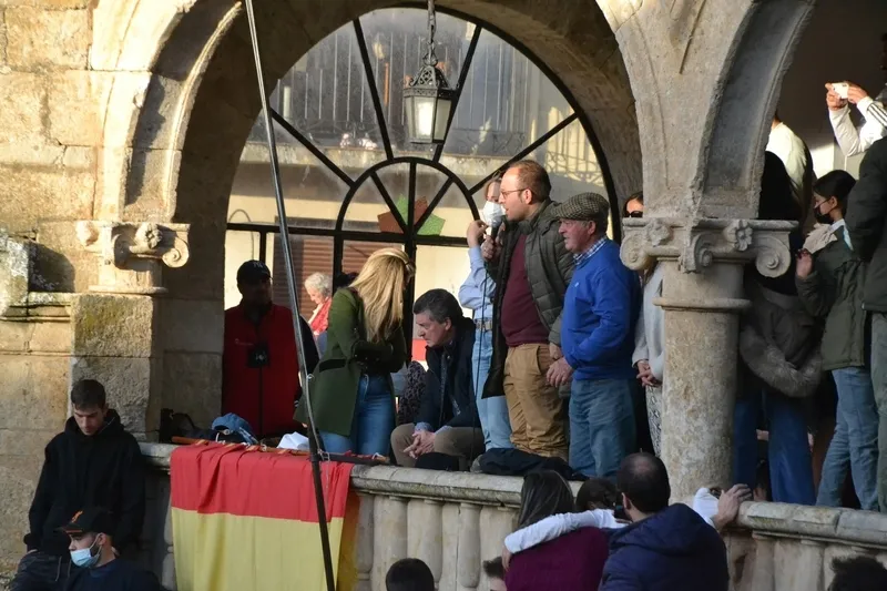 Foto 3 - Descafeinada capea en la tarde de una jornada que dej&oacute; 17 intervenciones de Cruz Roja
