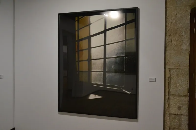 Foto 11 - La Fundaci&oacute;n Campocerrado despliega &lsquo;Building&rsquo; por Los &Aacute;guila como debut en el mundo expositivo