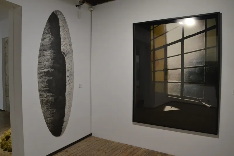 Foto 9 - La Fundaci&oacute;n Campocerrado despliega &lsquo;Building&rsquo; por Los &Aacute;guila como debut en el mundo expositivo