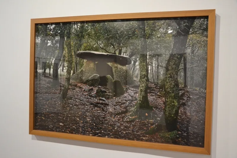 Foto 8 - La Fundaci&oacute;n Campocerrado despliega &lsquo;Building&rsquo; por Los &Aacute;guila como debut en el mundo expositivo