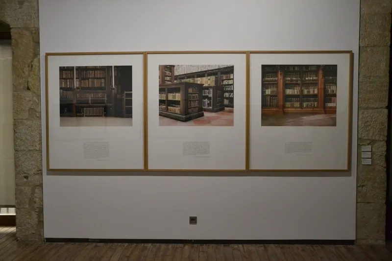 Foto 6 - La Fundaci&oacute;n Campocerrado despliega &lsquo;Building&rsquo; por Los &Aacute;guila como debut en el mundo expositivo