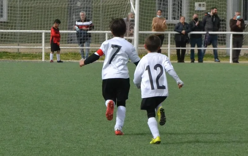 Foto 10 - #M [26|27 MAR] El Prebenjam&iacute;n del Ciudad Rodrigo se afianza en la 3&ordf; plaza con un nuevo triunfo