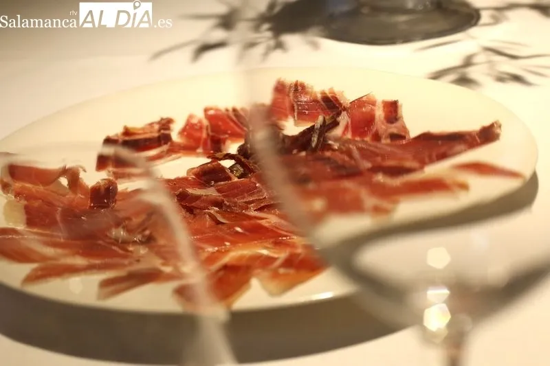 Foto 9 - De las dehesas salmantinas al plato: la alta cocina de Don Fadrique con bellotas