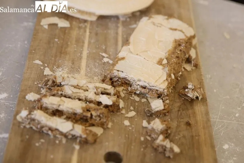 Foto 4 - De las dehesas salmantinas al plato: la alta cocina de Don Fadrique con bellotas