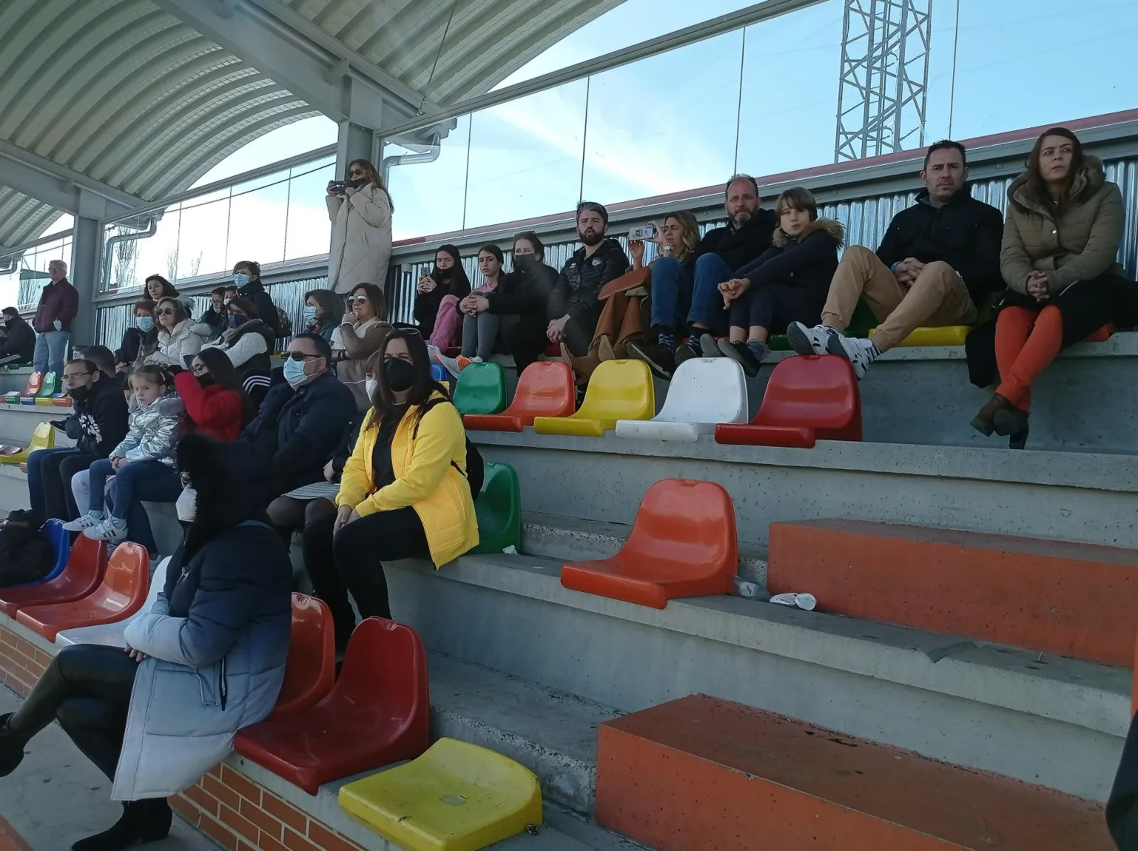 Foto 5 - El f&uacute;tbol base provincial regala otro fin de semana de emoci&oacute;n