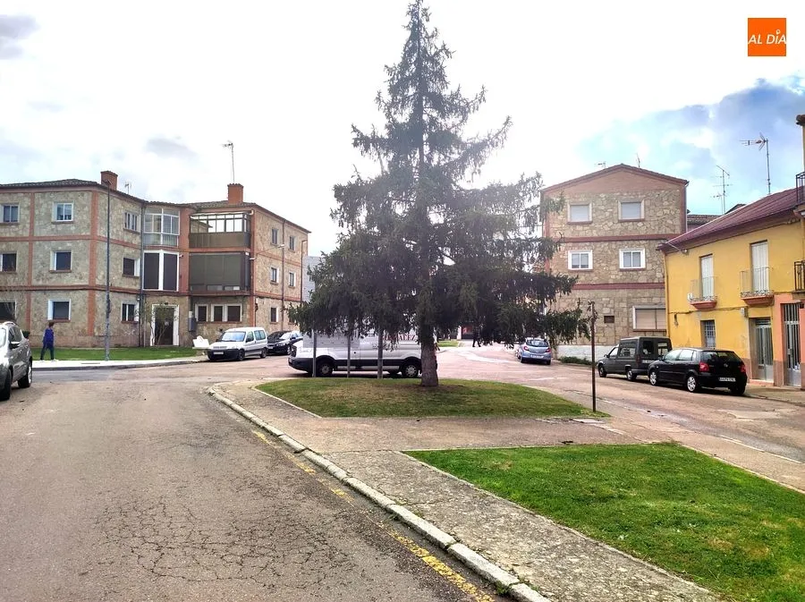 Plaza de Herradores