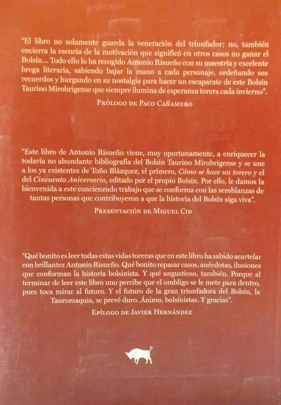 Foto 3 - Antonio Risue&ntilde;o presenta en Vitigudino su libro &lsquo;Historias del bols&iacute;n&rsquo;
