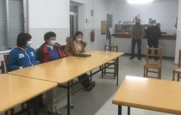 Foto 6 - Juan Carlos S&aacute;nchez lanza el corto &lsquo;Huye Luna&rsquo; en apoyo a los hombres y mujeres del campo