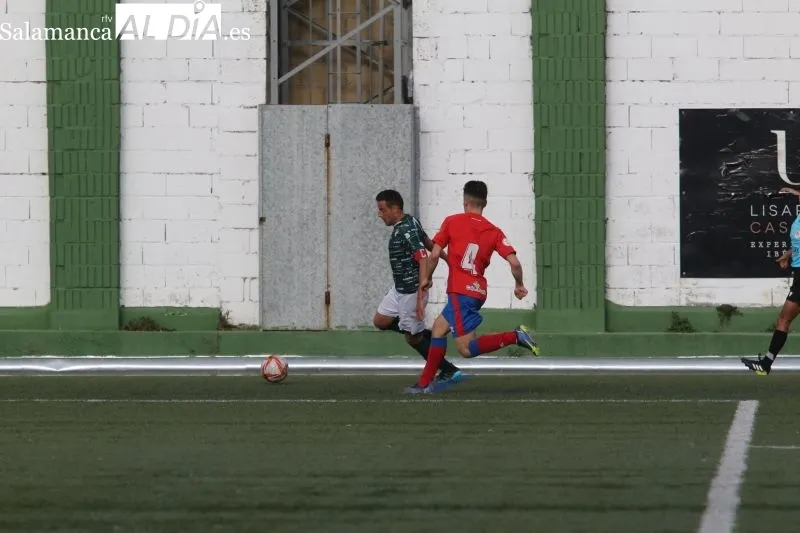 Galería de imágenes del fin de semana / Fotos: Kiko Robles