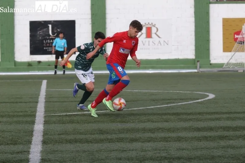Galería de imágenes del fin de semana / Fotos: Kiko Robles
