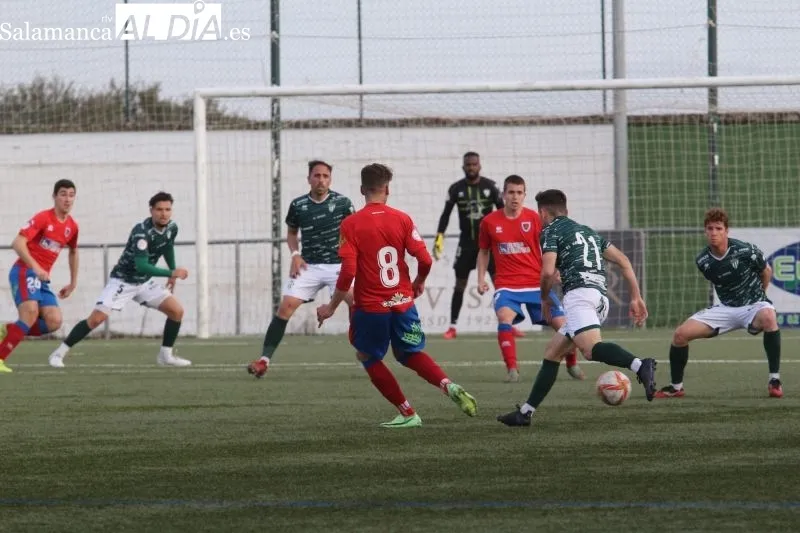 Galería de imágenes del fin de semana / Fotos: Kiko Robles