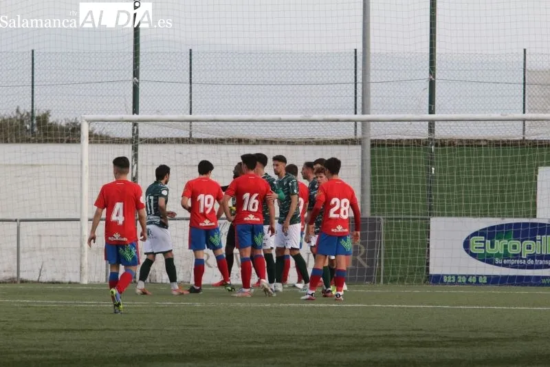Galería de imágenes del fin de semana / Fotos: Kiko Robles