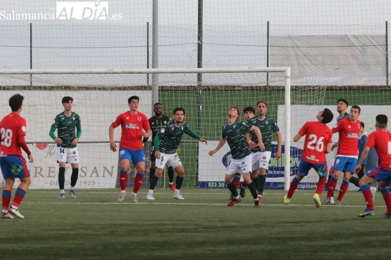 Galería de imágenes del fin de semana / Fotos: Kiko Robles