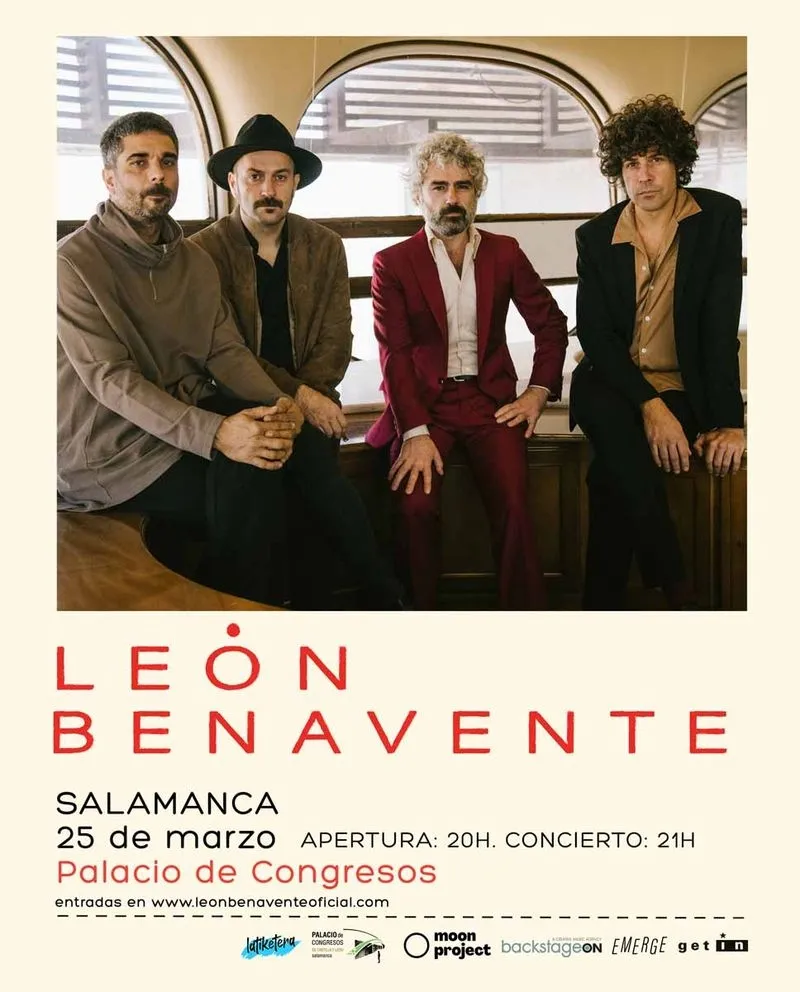 Imágenes del Ballet de Cámara de Madrid, León Benavente y la Film Simphony Orchestra 