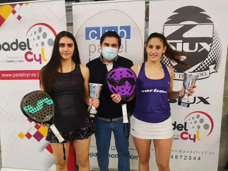 Varias imágenes de la competición
