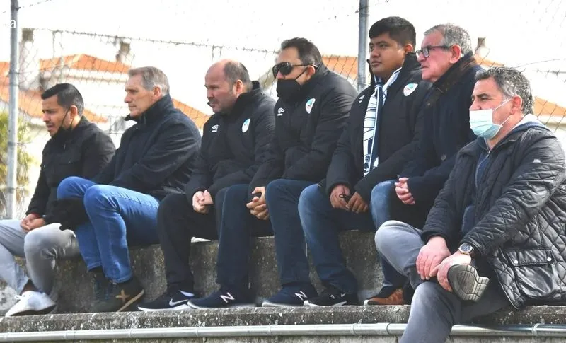 Galerías de imágenes de los partidos del Salamanca UDS en las categorías de Juvenil e Infantil Regional / Fotos: Salamanca UDS
