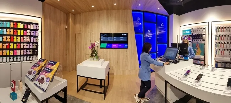 Foto 2 - Nuevas instalaciones de Phone House 