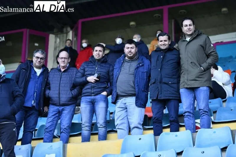 Lolo Escobar, en Tribuna / Fotos: David Sañudo