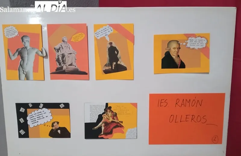 Foto 4 - Diez a&ntilde;os del Padre Igualitario en la ciudad de B&eacute;jar